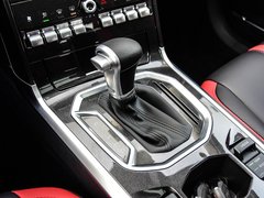 2018款 蓝标 1.3T DCT时尚型
