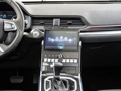 2018款 蓝标 1.3T DCT时尚型