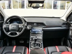 2018款 蓝标 1.3T DCT时尚型