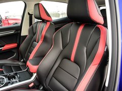 2018款 蓝标 1.3T DCT时尚型
