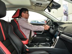 2018款 蓝标 1.3T DCT时尚型