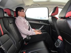 2018款 蓝标 1.3T DCT时尚型
