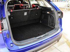 2018款 蓝标 1.3T DCT时尚型