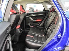 2018款 蓝标 1.3T DCT时尚型