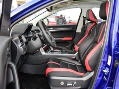 2018款 蓝标 1.3T DCT时尚型