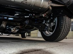 2018款 蓝标 1.3T DCT时尚型