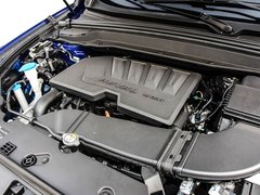 2018款 蓝标 1.3T DCT时尚型