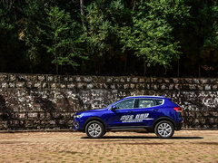 2018款 蓝标 1.3T DCT时尚型