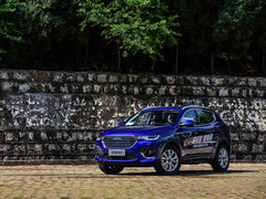 2018款 蓝标 1.3T DCT时尚型