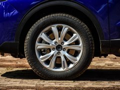 2018款 蓝标 1.3T DCT时尚型