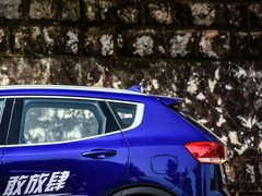 2018款 蓝标 1.3T DCT时尚型