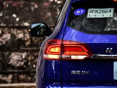 2018款 蓝标 1.3T DCT时尚型