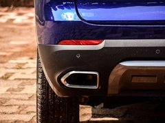 2018款 蓝标 1.3T DCT时尚型