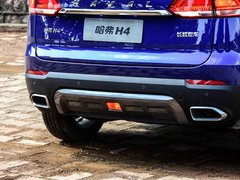 2018款 蓝标 1.3T DCT时尚型