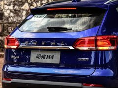 2018款 蓝标 1.3T DCT时尚型