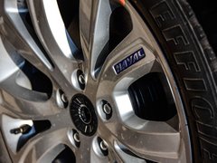 2018款 蓝标 1.3T DCT时尚型
