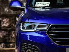 2018款 蓝标 1.3T DCT时尚型