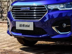 2018款 蓝标 1.3T DCT时尚型