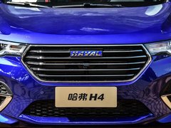 2018款 蓝标 1.3T DCT时尚型