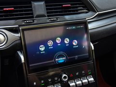2018款 蓝标 1.3T DCT时尚型