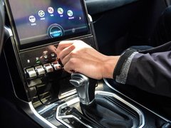 2018款 蓝标 1.3T DCT时尚型