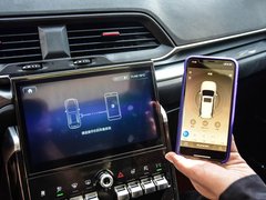 2018款 蓝标 1.3T DCT时尚型