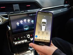 2018款 蓝标 1.3T DCT时尚型