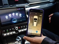 2018款 蓝标 1.3T DCT时尚型