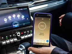 2018款 蓝标 1.3T DCT时尚型