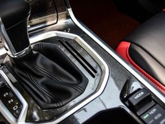 2018款 蓝标 1.3T DCT时尚型