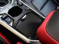 2018款 蓝标 1.3T DCT时尚型