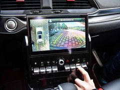 2018款 蓝标 1.3T DCT时尚型