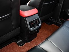 2018款 蓝标 1.3T DCT时尚型