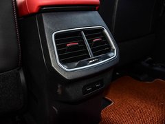 2018款 蓝标 1.3T DCT时尚型