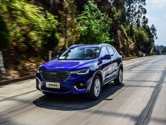 2018款 蓝标 1.3T DCT时尚型