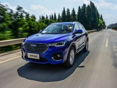 2018款 蓝标 1.3T DCT时尚型