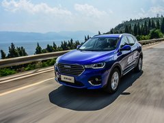 2018款 蓝标 1.3T DCT时尚型