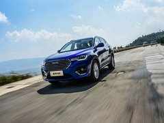 2018款 蓝标 1.3T DCT时尚型