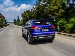 2018款 蓝标 1.3T DCT时尚型