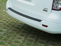 2018款 2.0T 自动豪华型