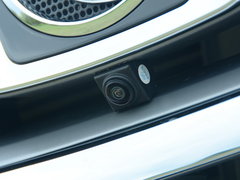 2018款 2.0T 自动豪华型