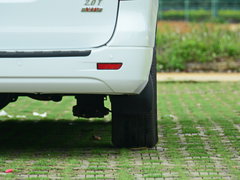 2018款 2.0T 自动豪华型