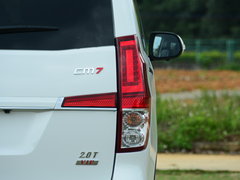 2018款 2.0T 自动豪华型