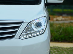 2018款 2.0T 自动豪华型