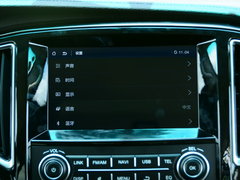 2018款 2.0T 自动豪华型