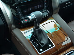 2018款 2.0T 自动豪华型