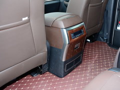 2018款 2.0T 自动豪华型