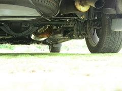 2018款 2.0T 自动豪华型