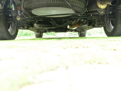 2018款 2.0T 自动豪华型