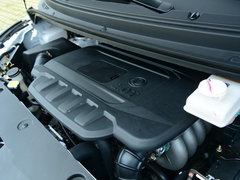 2018款 2.0T 自动豪华型